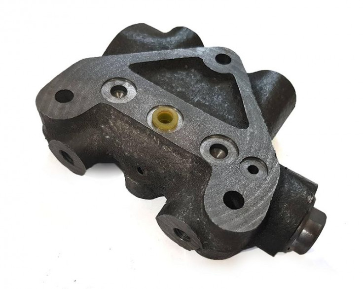 Клапан распределителя секционного РМ.50.00.001 Клапан распределителя секционного РМ.50.00.001