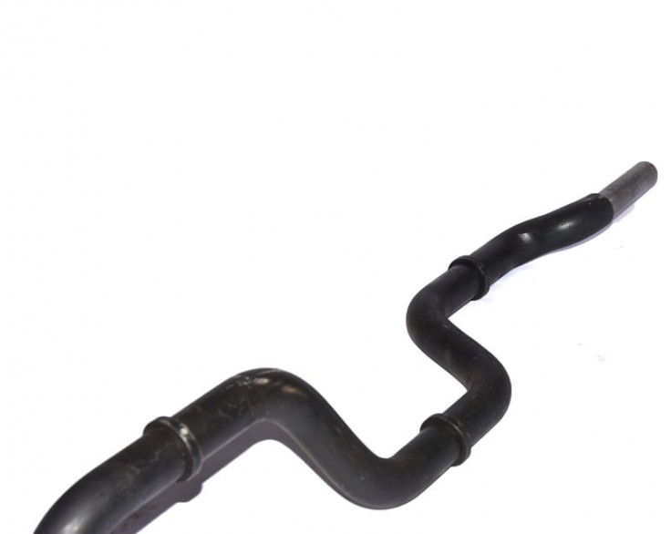 Вал соломотряса ведомый комбайна Нива Вал соломотряса ведомый комбайна Нива