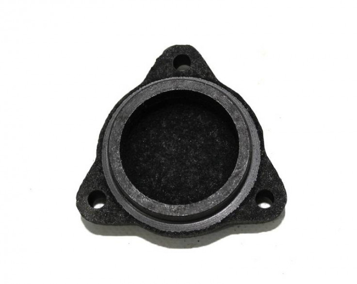 Крышка головки шатуна Нива СК-5М (под подшипник 180205) Крышка головки шатуна Нива СК-5М (под подшипник 180205)