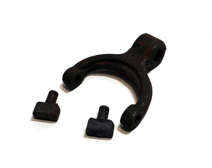 Вилка СМД2-2606-1 НИВА Вилка СМД2-2606-1 НИВА