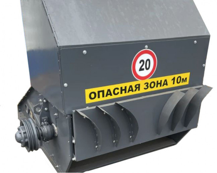 Измельчитель комбайна Нива ПУН-5 в сборе укорочений вал Измельчитель комбайна Нива ПУН-5 в сборе укорочений вал