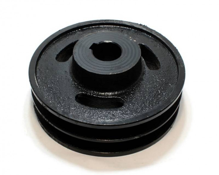 Шків приводу барабана подрібнювача Нива СК-5М Шків приводу барабана подрібнювача Нива СК-5М