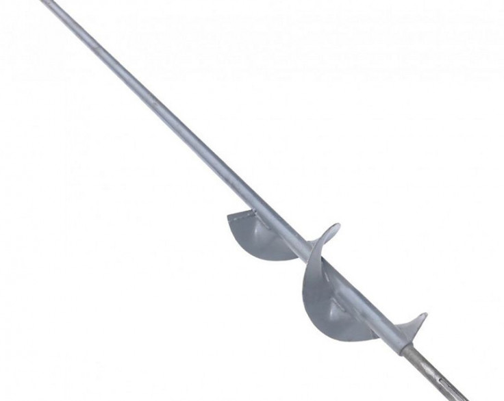 Шнек распределительный бункера или шнек загрузочный Нива СК-5М Шнек распределительный бункера или шнек загрузочный Нива СК-5М