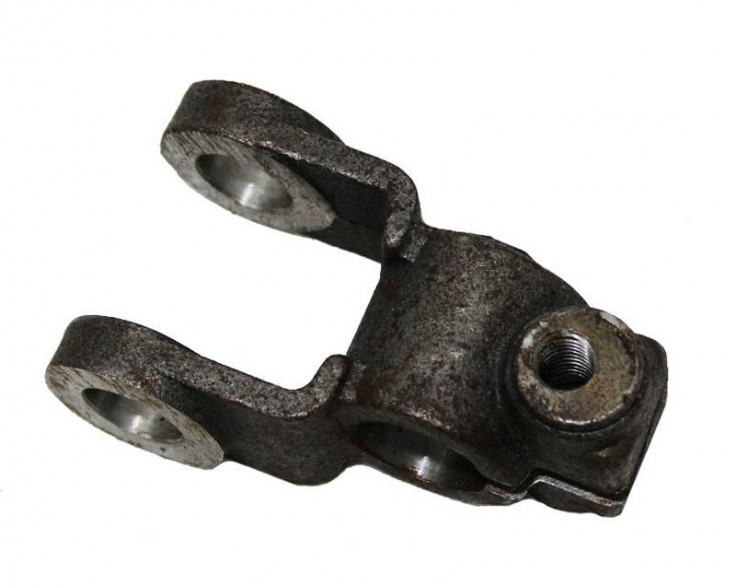 Вилка верхнего решета или кронштейн комбайна Нива Вилка верхнего решета или кронштейн комбайна Нива