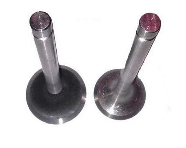 Клапан выпускной СМД-18 малый, Китай Клапан выпускной СМД-18 малый, Китай