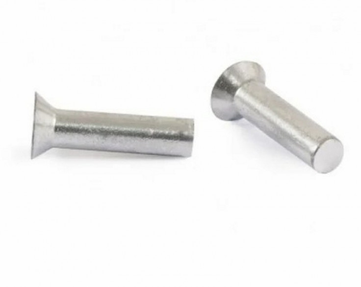 Заклепка 5 х 20 ГОСТ 10300-80 Заклепка 5 х 20 ГОСТ 10300-80