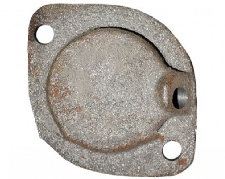 Крышка подшипника ОВС-25 глухая (под 11205) Крышка подшипника ОВС-25 глухая (под 11205)