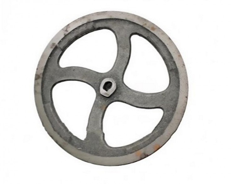 Перехідник пилеотделителя повітряної частини ОВС-25 Перехідник пилеотделителя повітряної частини ОВС-25