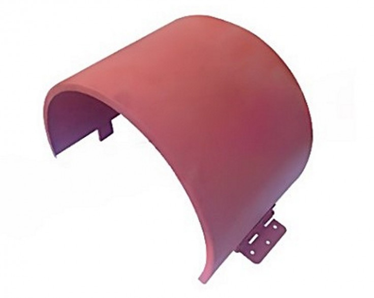 Кришка секції відвантажувальної ОВС-25 Кришка секції відвантажувальної ОВС-25