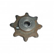 Звездочка ОВД-25 z=8, t=38.0