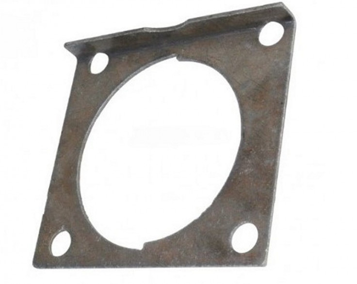 Накладка механизма подъема ОВД-25 Накладка механизма подъема ОВД-25
