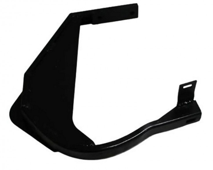 Стеблознімач правий крайній жниварки ПСП-10 Стеблознімач правий крайній жниварки ПСП-10