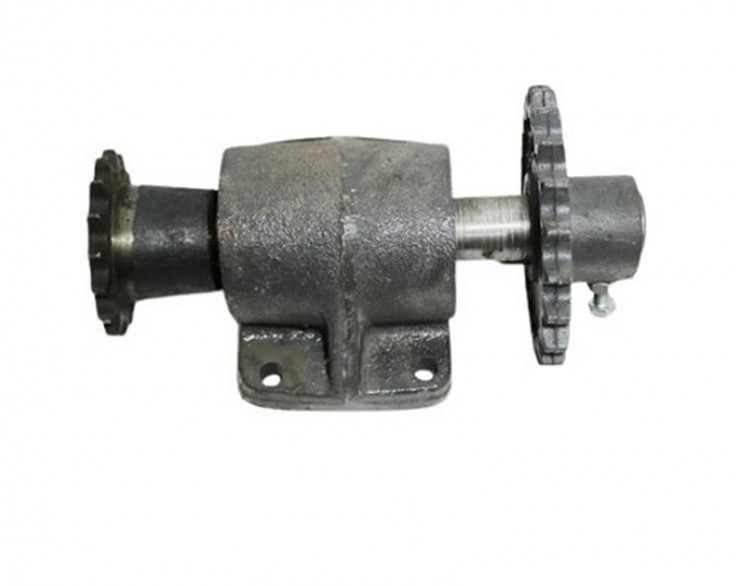 Привод редуктора жатки ПСП-10 Привод редуктора жатки ПСП-10