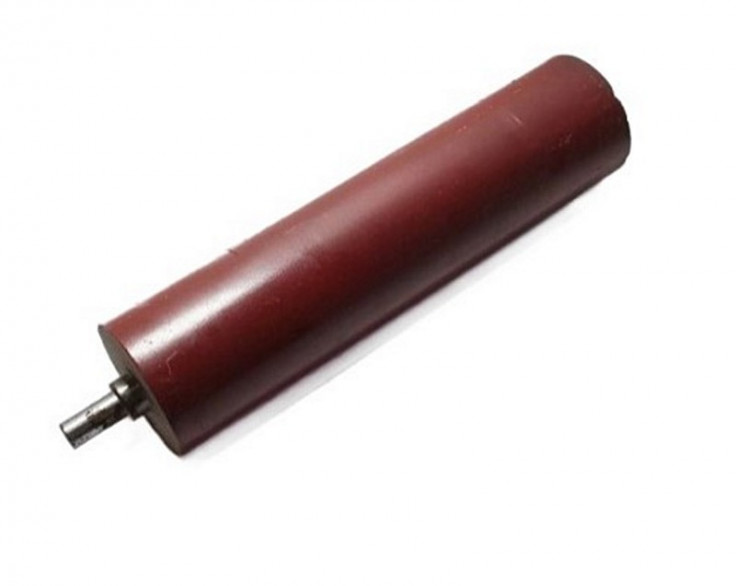 Валець-гойдалка ведучий транспортера ПСП-10 (вісь-шліць) 400мм Валець-гойдалка ведучий транспортера ПСП-10 (вісь-шліць) 400мм