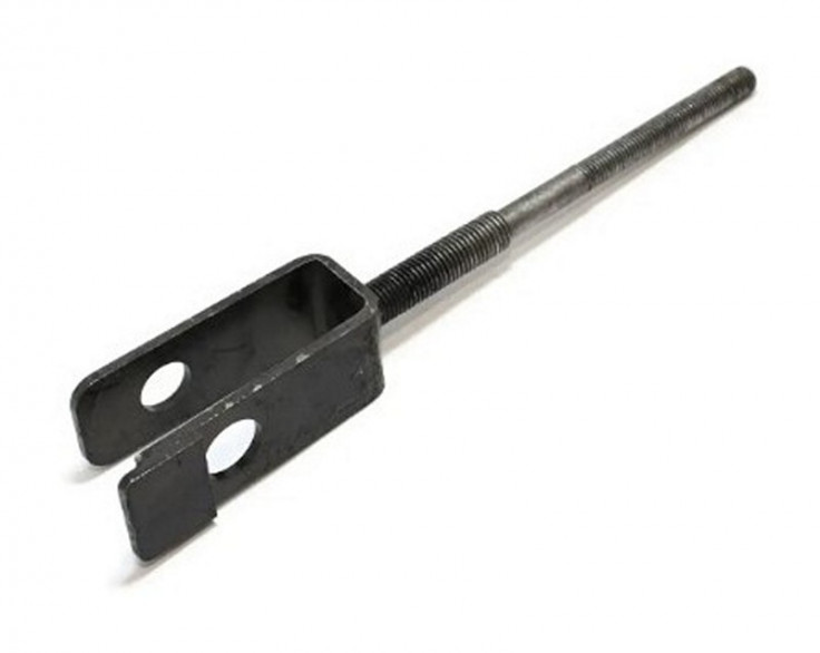 Вилка зірочки натяжника транспортера жниварки ПСП-10 Вилка зірочки натяжника транспортера жниварки ПСП-10