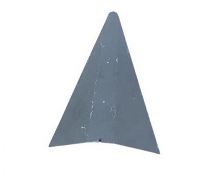 Дільник ліфтера центральний жниварки ПСП-10 Дільник ліфтера центральний жниварки ПСП-10