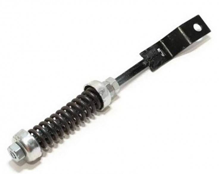 Тяга натяжителя лифтера (ленты) жатки ПСП-10 Тяга натяжителя лифтера (ленты) жатки ПСП-10