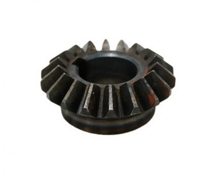 Колесо зубчатое редуктора жатки ПСП-10 (шестерня коническая) Колесо зубчатое редуктора жатки ПСП-10 (шестерня коническая)