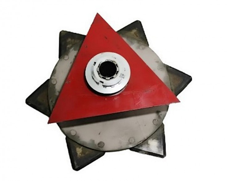 Аппарат режущий жатки ПСП-1.5 Аппарат режущий жатки ПСП-1.5