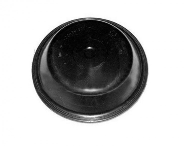 Мембрана (диафрагма) тормозной камеры тип-16 2ПТС-4, Т-150, ЗИЛ, ПАЗ Мембрана (диафрагма) тормозной камеры тип-16 2ПТС-4, Т-150, ЗИЛ, ПАЗ
