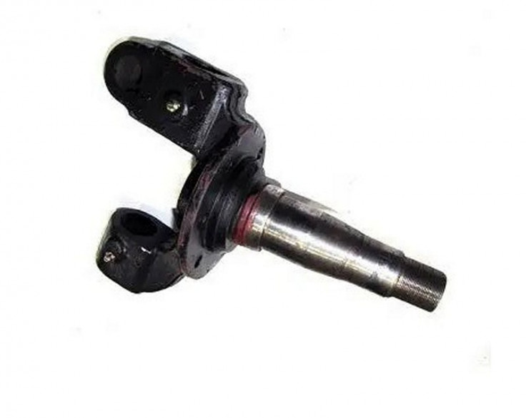 Кулак поворотный 2ПТС-4, КТУ-10А правый Кулак поворотный 2ПТС-4, КТУ-10А правый