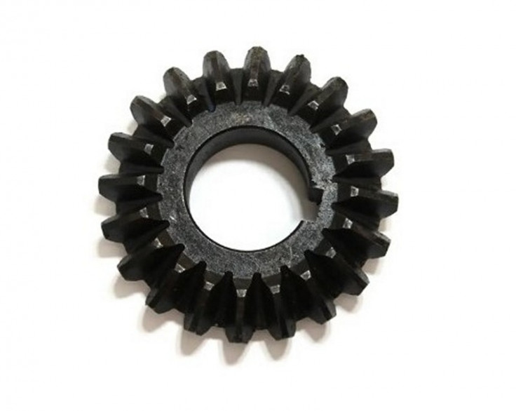 Колесо зубчатое вертикального вала раздаточной коробки ПЗС Колесо зубчатое вертикального вала раздаточной коробки ПЗС