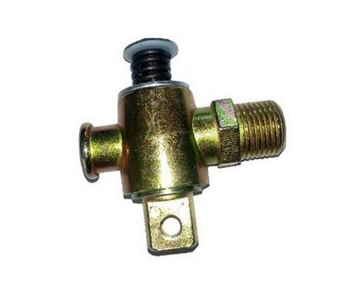 Кран блока цилиндров Т-150 (ПС-10) Кран блока цилиндров Т-150 (ПС-10)