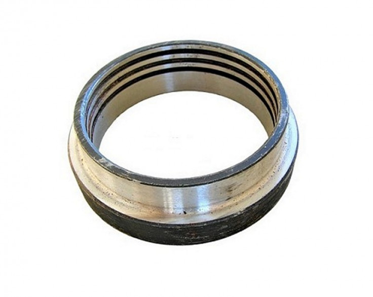 Упор нажимного подшипника ХТЗ-17221 СМД с двигателями ЯМЗ, УМТК Упор нажимного подшипника ХТЗ-17221 СМД с двигателями ЯМЗ, УМТК