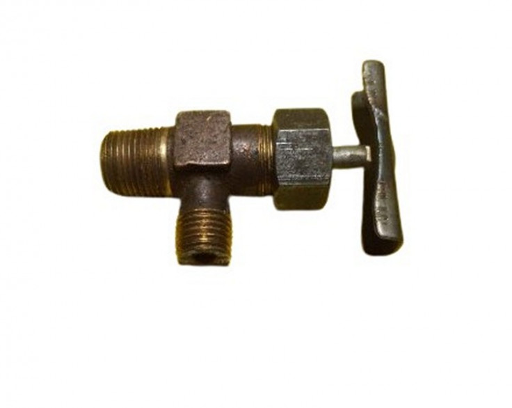 Кран отвода воздуха Т-150, ХТЗ Кран отвода воздуха Т-150, ХТЗ