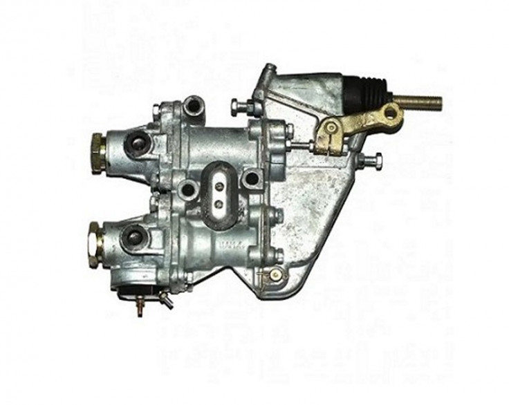 Кран тормозной Т-150, Украина Кран тормозной Т-150, Украина
