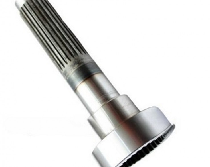 Вал главного сцепления ЯМЗ, Т-150Г переходный (ХТЗ) Вал главного сцепления ЯМЗ, Т-150Г переходный (ХТЗ)