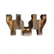 Ланка гусениці Т-150Г d=22