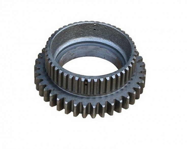 Шестерня вторичного вала 2-й передачи КПП Т-150 (ХТЗ) Шестерня вторичного вала 2-й передачи КПП Т-150 (ХТЗ)
