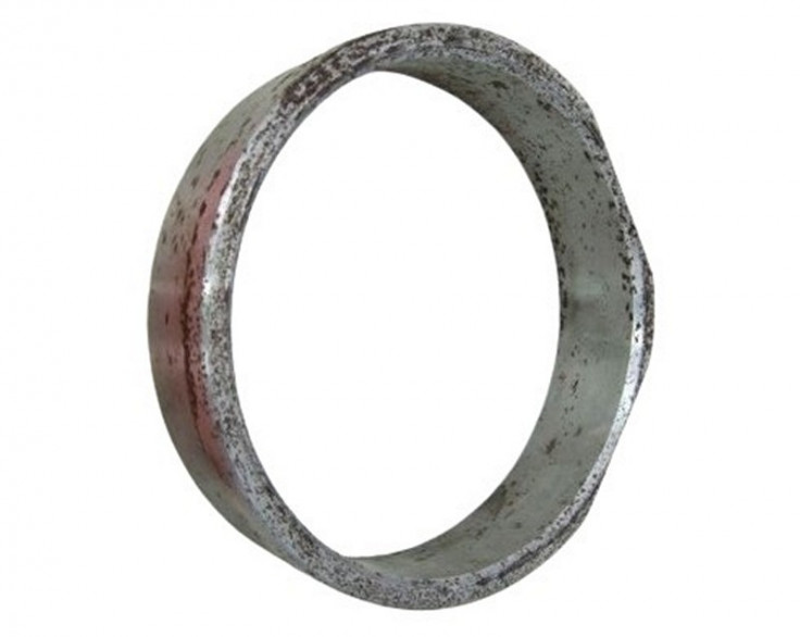 Стакан вторичного вала КПП Т-150 вр-во ХТЗ Стакан вторичного вала КПП Т-150 вр-во ХТЗ