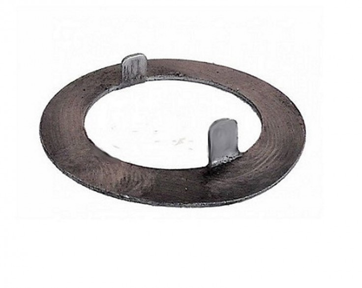 Шайба замковая вторичного вала Т-150 Шайба замковая вторичного вала Т-150