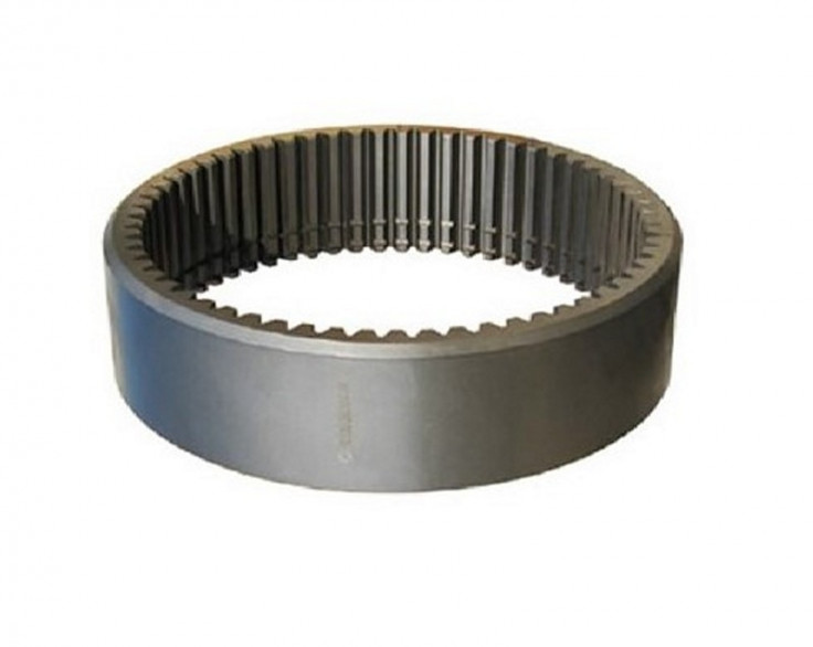 Шестерня епіциклічна кінцевої передачі заднього моста Т-150 Шестерня епіциклічна кінцевої передачі заднього моста Т-150