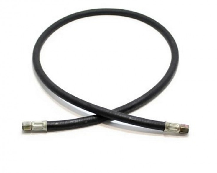 Трубка манометра масла Т-150, L 0,3 м Китай Трубка манометра масла Т-150, L 0,3 м Китай