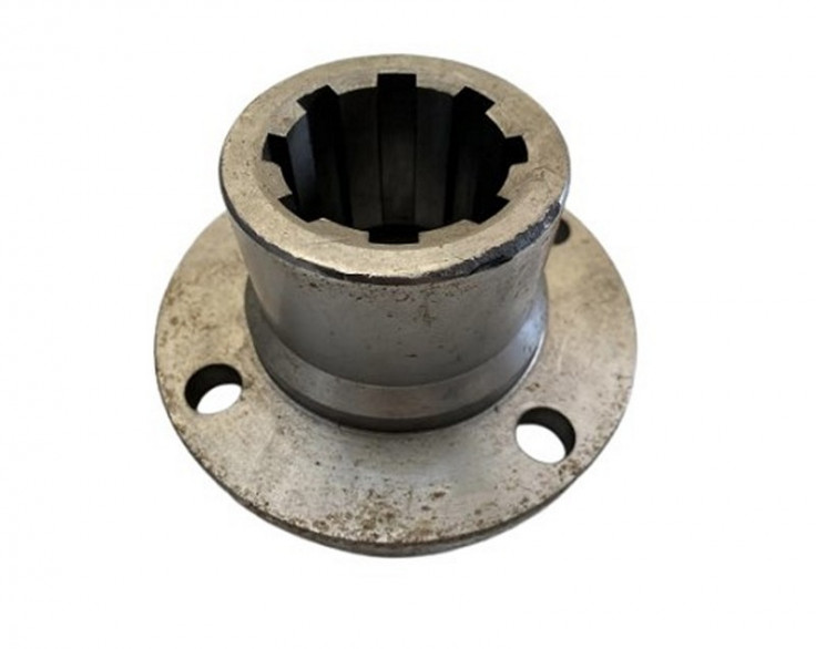 Фланець редуктора заднього моста Т-150 Фланець редуктора заднього моста Т-150