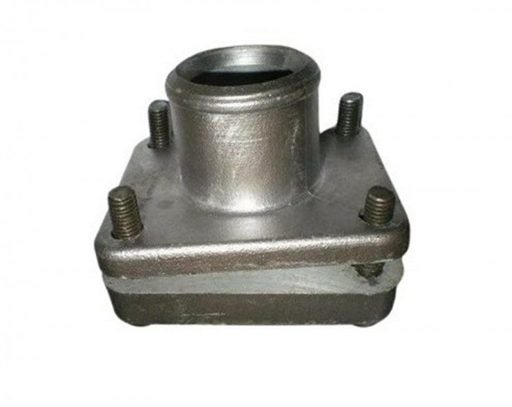 Патрубок верхнего бака Т-150, Украина Патрубок верхнего бака Т-150, Украина