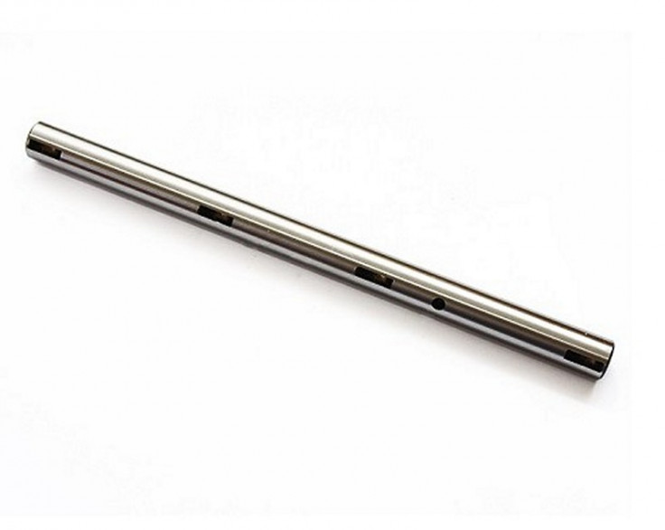 Вал включения сцепления СМД-60, Т-150К (ХТЗ) Вал включения сцепления СМД-60, Т-150К (ХТЗ)