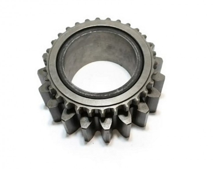 Шестерня ведущая раздаточного рабочего ряда Т-150, Китай Шестерня ведущая раздаточного рабочего ряда Т-150, Китай