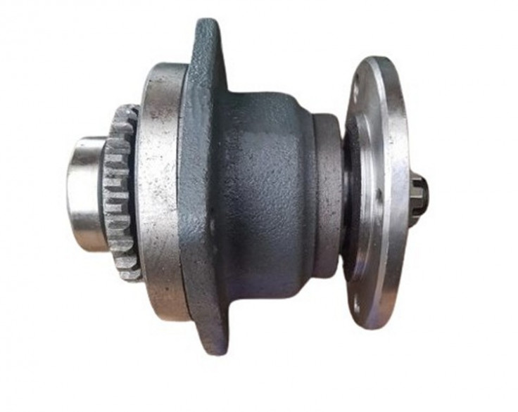 Стакан подшипников ВОМ Т-150 в сборе. Стакан подшипников ВОМ Т-150 в сборе.