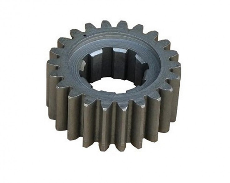 Шестерня КПП заднего хода z=22 Т-150 (вр-во ХТЗ) Шестерня КПП заднего хода z=22 Т-150 (вр-во ХТЗ)