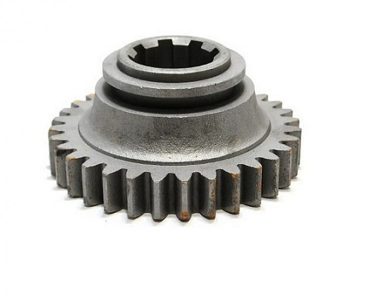 Шестерня КПП заднего хода промежуточная Т-150 z=32 Шестерня КПП заднего хода промежуточная Т-150 z=32