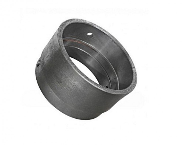 Склянка підшипника первинного валу Т-150 верхній, нового зразка, УМТК Склянка підшипника первинного валу Т-150 верхній, нового зразка, УМТК