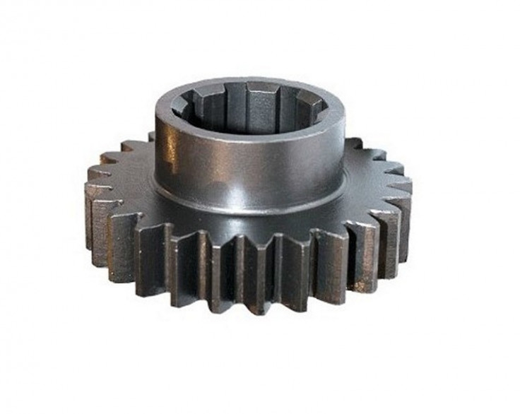 Шестерня першої передачі КПП Т-150 Шестерня першої передачі КПП Т-150