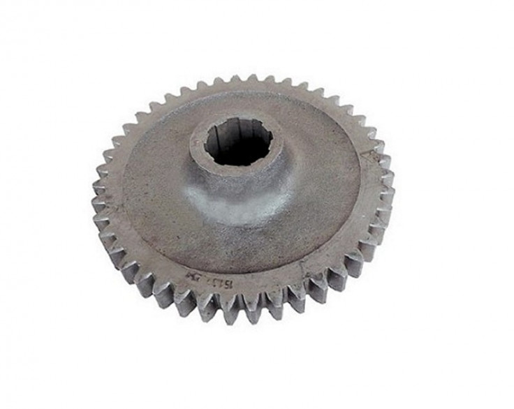 Шестерня ведущая КПП Т-150, ХТЗ Шестерня ведущая КПП Т-150, ХТЗ