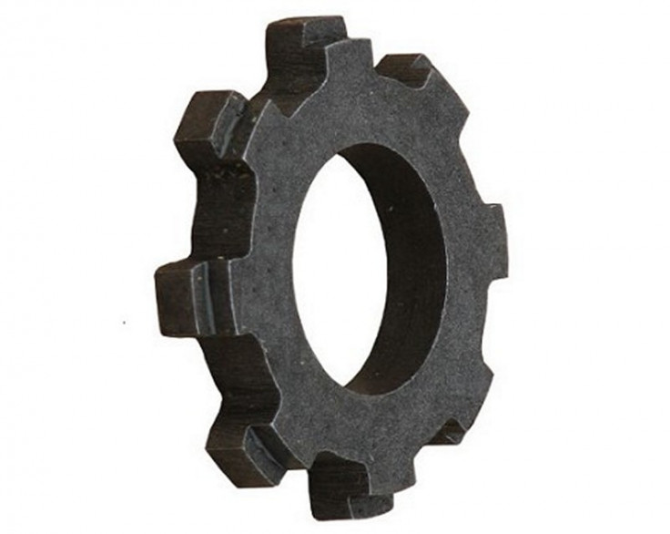 Шайба вторичного вала Т-150 специальная (вр-во ХТЗ) Шайба вторичного вала Т-150 специальная (вр-во ХТЗ)