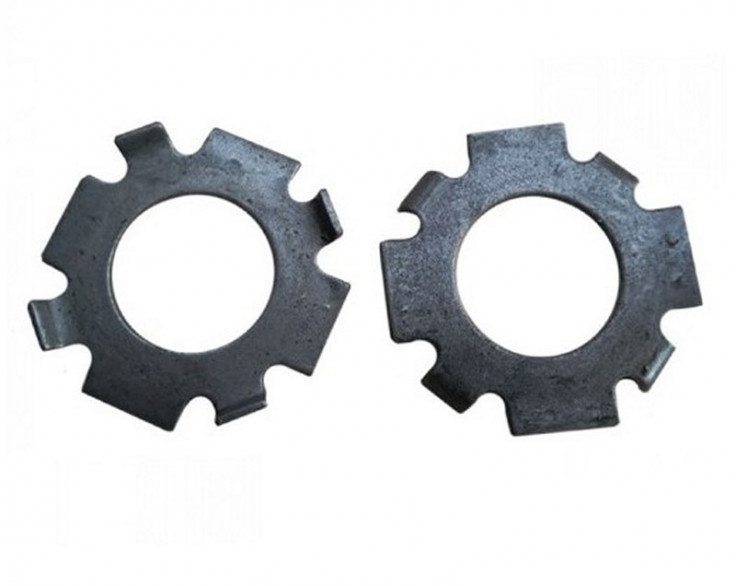 Шайба стопорна Т-150 Шайба стопорна Т-150