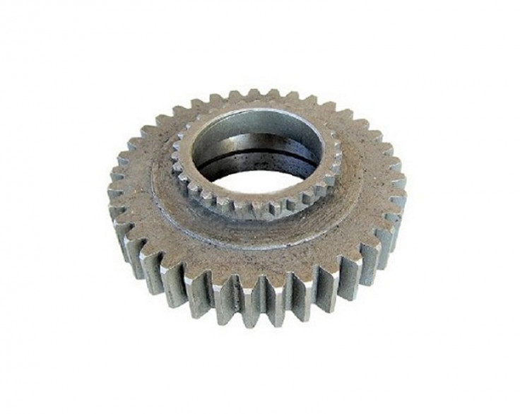 Шестерня ведущая раздатки Т-150 (вр-во ХТЗ) Шестерня ведущая раздатки Т-150 (вр-во ХТЗ)